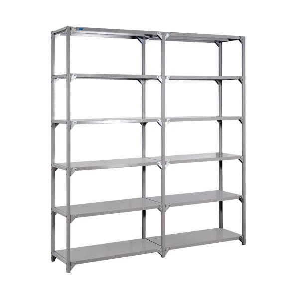 Giá sắt, kệ sắt GS2K2