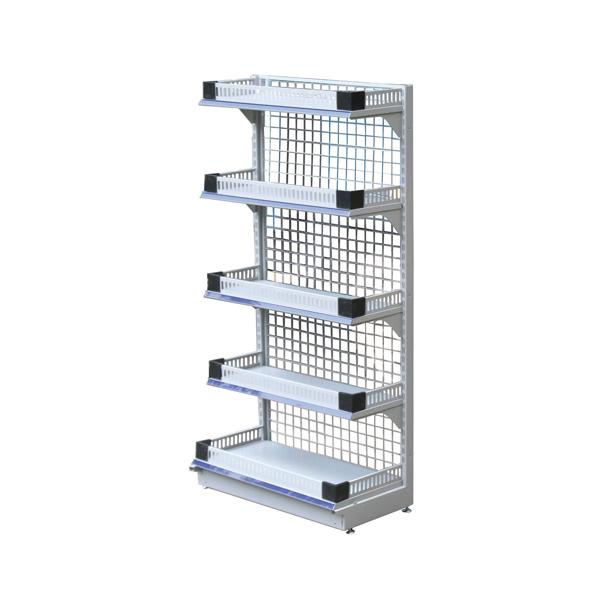 Giá siêu thị, kệ trưng hàng hóa GST03