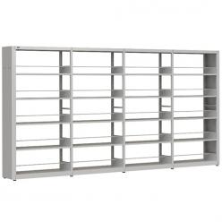 Giá sắt, kệ sắt GS5K4B