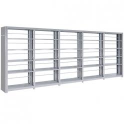 Giá sắt, kệ sắt GS5K5