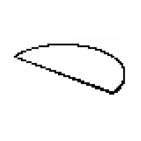 Góc bàn SVG166
