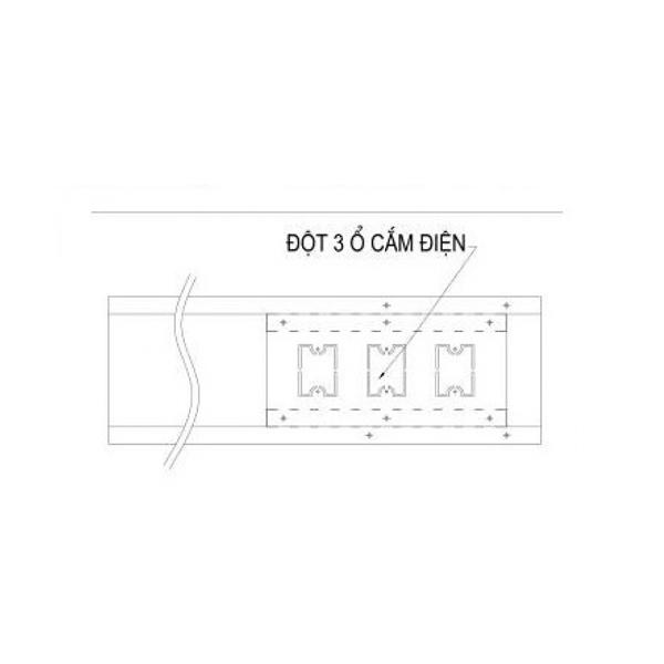 Hệ thông hộp điện