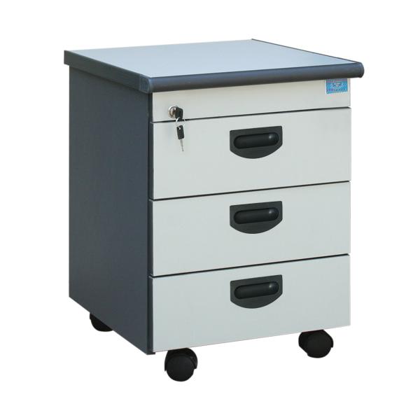 Hộc bàn di động HPM3D