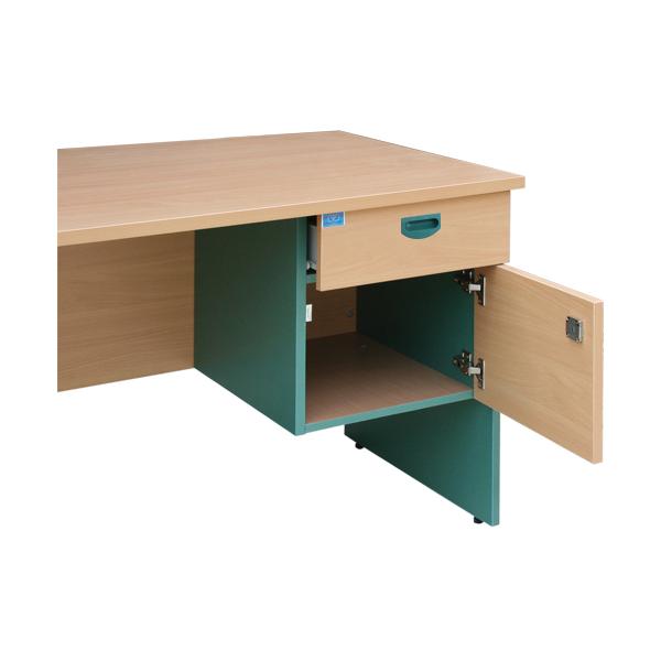 Hộc bàn di dộng SVH1D10