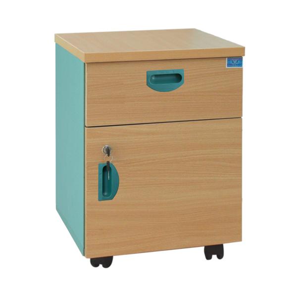 Hộc bàn di dộng SVM1D10