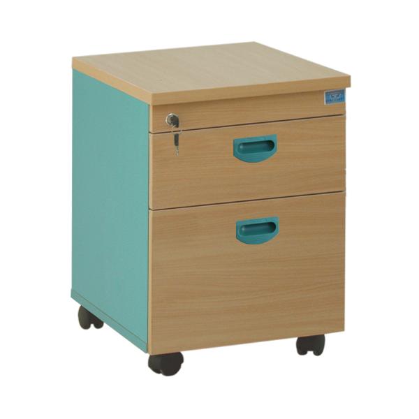 Hộc bàn di động  SVM1D1F