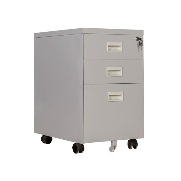 Hộc sắt di động HS2