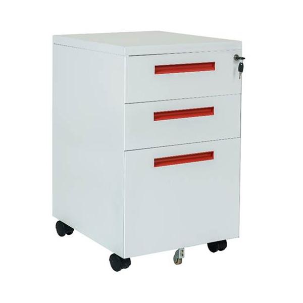 Hộc sắt di động HS2D