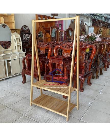 Kệ chữ A, giá chữ A rộng 80 cm KCA80