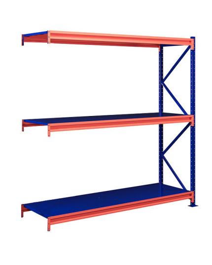 Kệ Sắt Ghép Dài GTT20NT