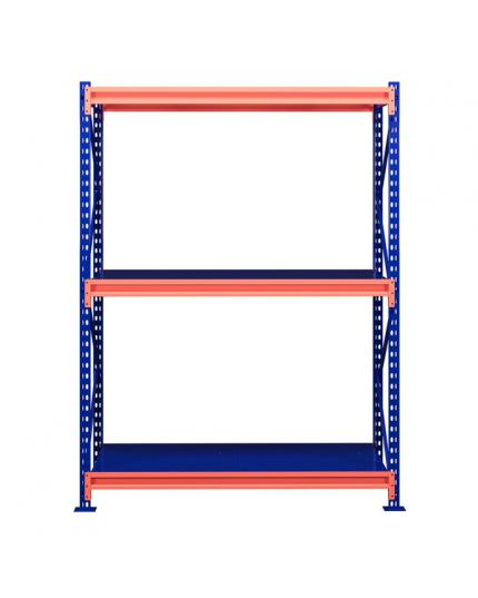 Kệ sắt trung tải 2m GTT20DL