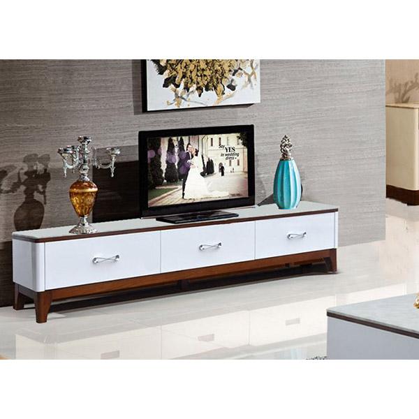 Kệ tivi gỗ KTV17