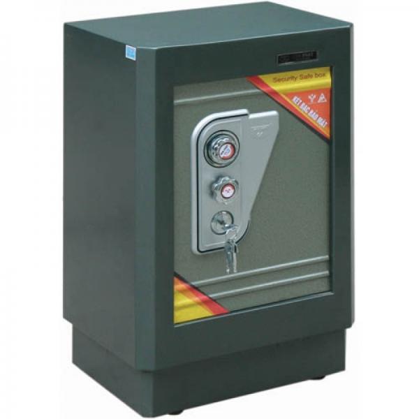 Két sắt bảo mật, két bạc KV72 (đã bỏ mẫu)