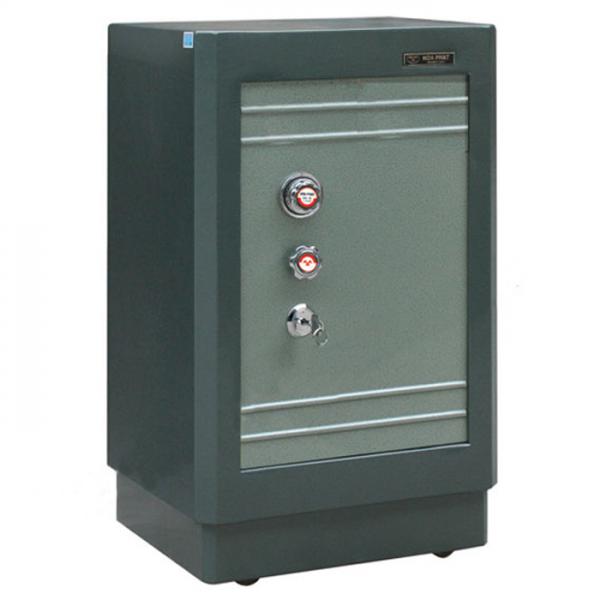 Két sắt bảo mật, két bạc KV100 (đã bỏ mẫu)