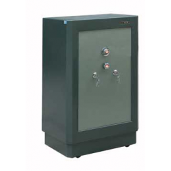 Két sắt bảo mật, két bạc KV181 (đã bỏ mẫu)