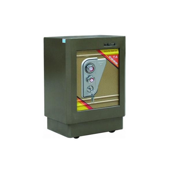 Két sắt bảo mật, két bạc KV40 (đã bỏ mẫu)