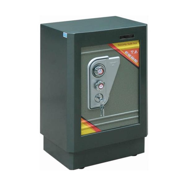 Két sắt bảo mật, két bạc KV54 (đã bỏ mẫu)
