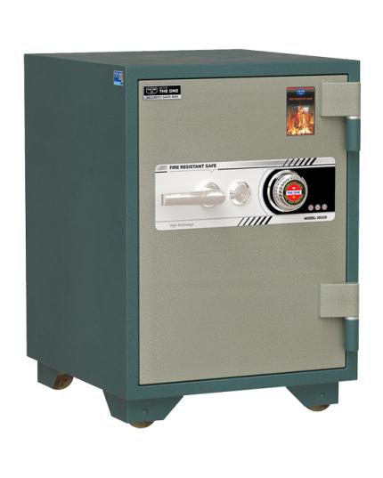 Két sắt cao cấp 110kg KS110K1C1P