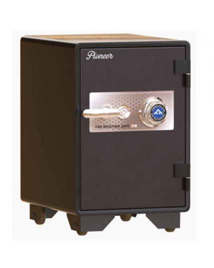 Két sắt cao cấp PIONEER PI86K1C1