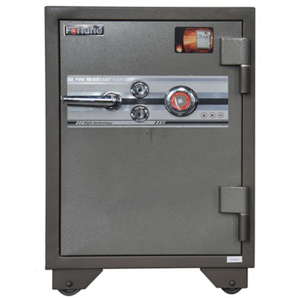 Két sắt chống cháy Fortune, két bạc KF120K2C1 (đã bỏ mẫu)