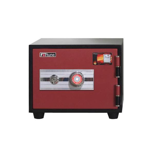 Két sắt chống cháy Fortune, két bạc KF35N (đã bỏ mẫu)