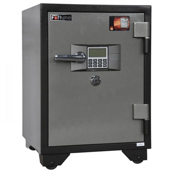 Két sắt chống cháy Fortune, két sắt điện tử, két bạc KF120K1DT (đã bỏ mẫu)