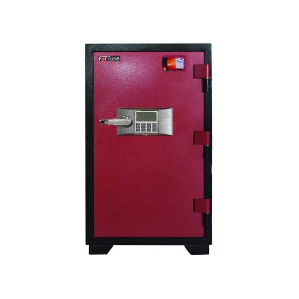 Két sắt chống cháy Fortune, két sắt điện tử, két bạc KF190K1DT (đã bỏ mẫu)