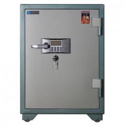 Két sắt chống cháy, két bạc KS168K1DT