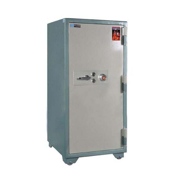 Két sắt chống cháy, két bạc KS190K2C1