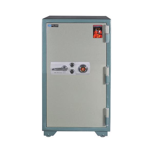 Két sắt chống cháy, két bạc KS250K2C1