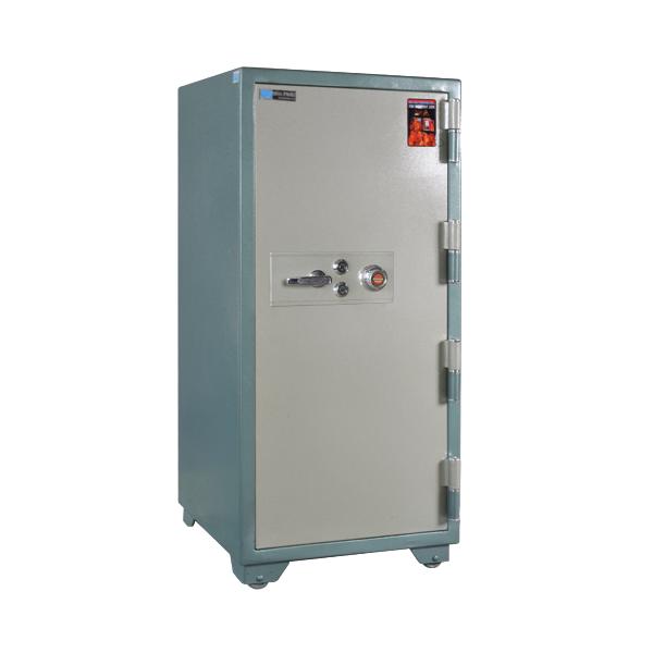 Két sắt chống cháy, két bạc KS320K2C1