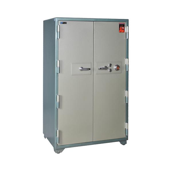Két sắt chống cháy, két bạc KS500K2C1