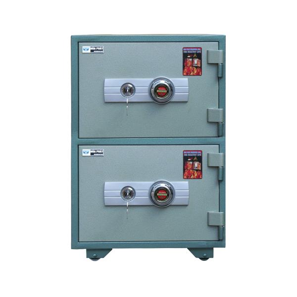 Két sắt chống cháy, két bạc KS50T2