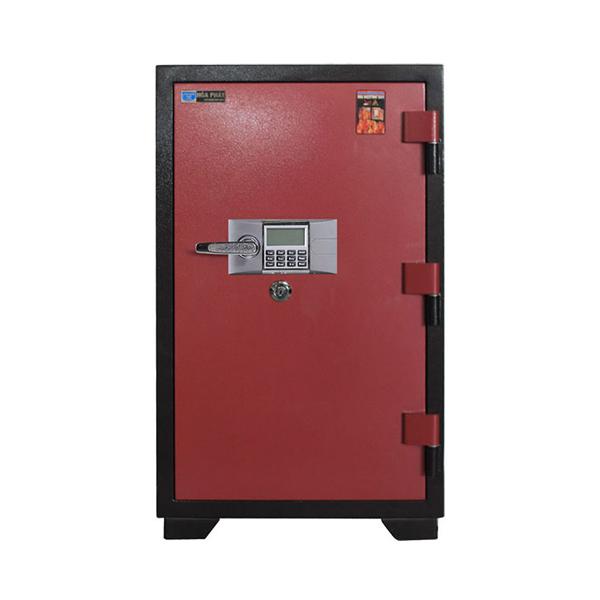 Két sắt chống cháy, két sắt điện tử, két bạc KS190K1DT