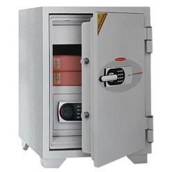 Két sắt chống cháy nhập khẩu, Két sắt điện tử, két bạc KDB111 (đã bỏ mẫu)