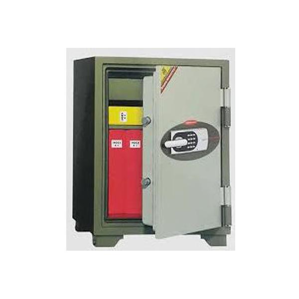Két sắt chống cháy nhập khẩu, Két sắt điện tử, két bạc KDH90