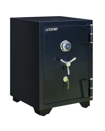 Két sắt chống trộm LG158K1C1