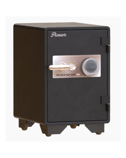 Két sắt chống trộm PI86K1DT