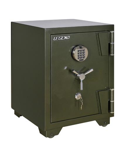 Két sắt điện tử chống trộm LG158K1DT
