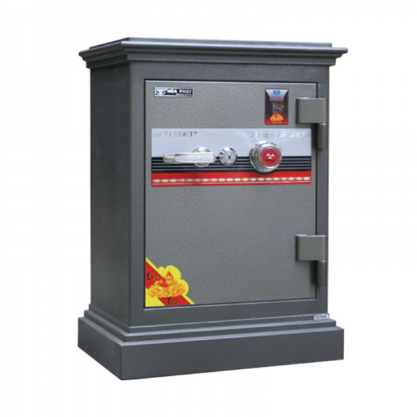 Két sắt tài lộc, két bạc KT88