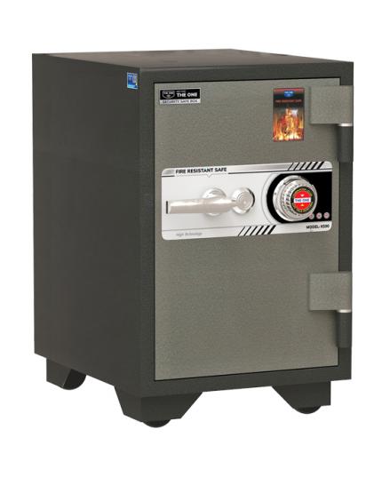 Két sắt The One 90kg KS90K1C1P