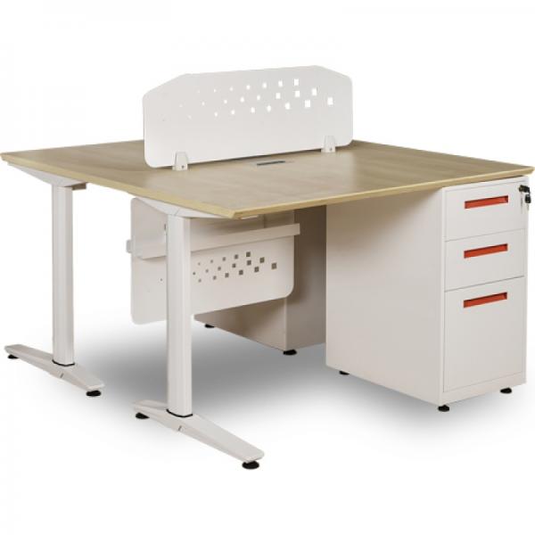 Modul làm việc 2 chỗ UNMD05CS3