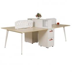 Modul làm việc 4 chỗ LUXMD01YC10