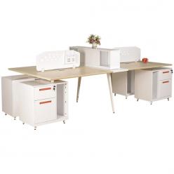 Modul làm việc 4 chỗ LUXMD02YC10