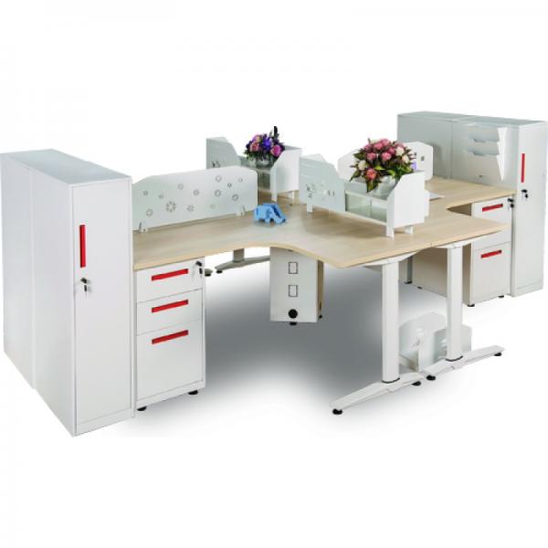 Modul làm việc 4 chỗ UNMD03CS3