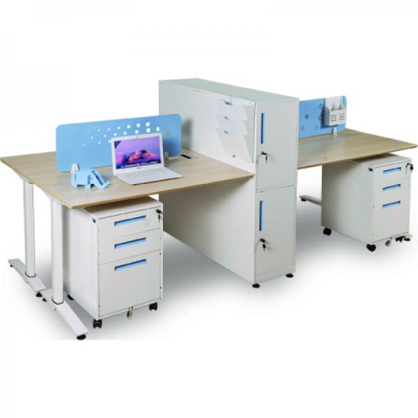 Modul làm việc 4 chỗ UNMD04CS3