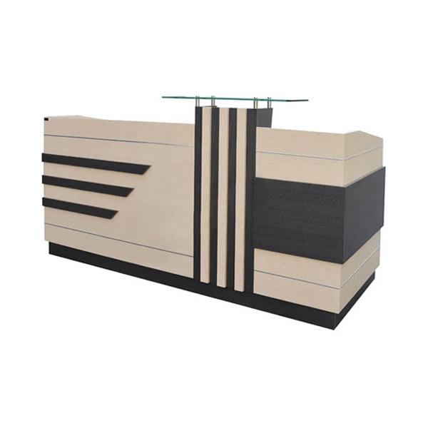 Quầy lễ tân, quầy thu ngân, quầy giao dịch, quầy pha chế BQ101-18, BQ101-20, BQ101-22