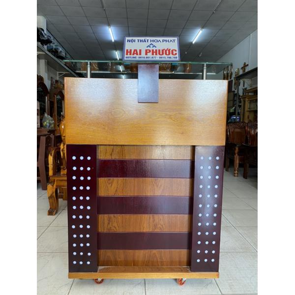 Quầy lễ tân, quầy thu ngân, quầy giao dịch, quầy pha chế QLT80T