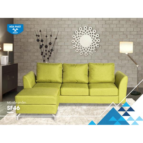 Sofa băng 3 SF46, SFD46