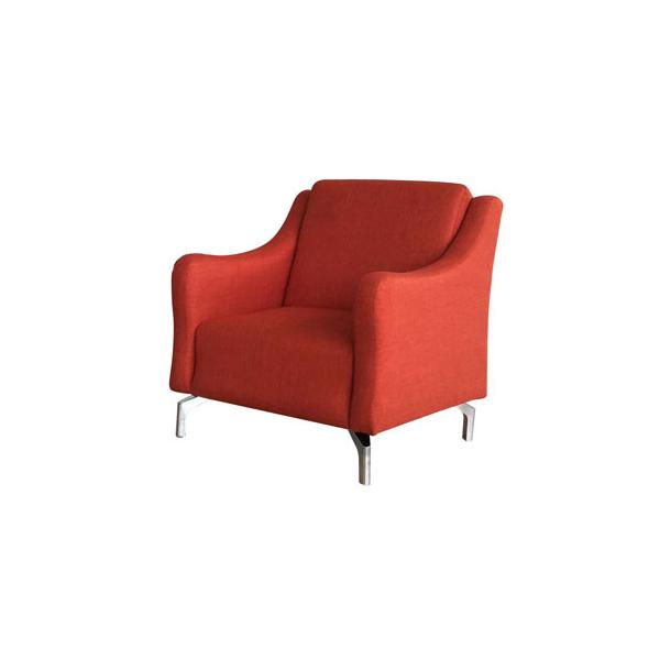 Sofa đơn bọc vải SF48A-1